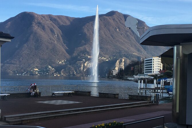 Tour to Como, Lugano, Bellagio and Exclusive Cruise From Milan - Common questions