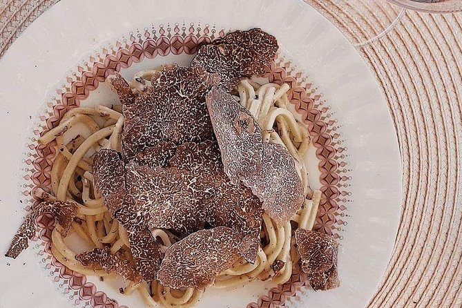 Truffle Hunting on Lake Bracciano With Lunch - Traveler Photos
