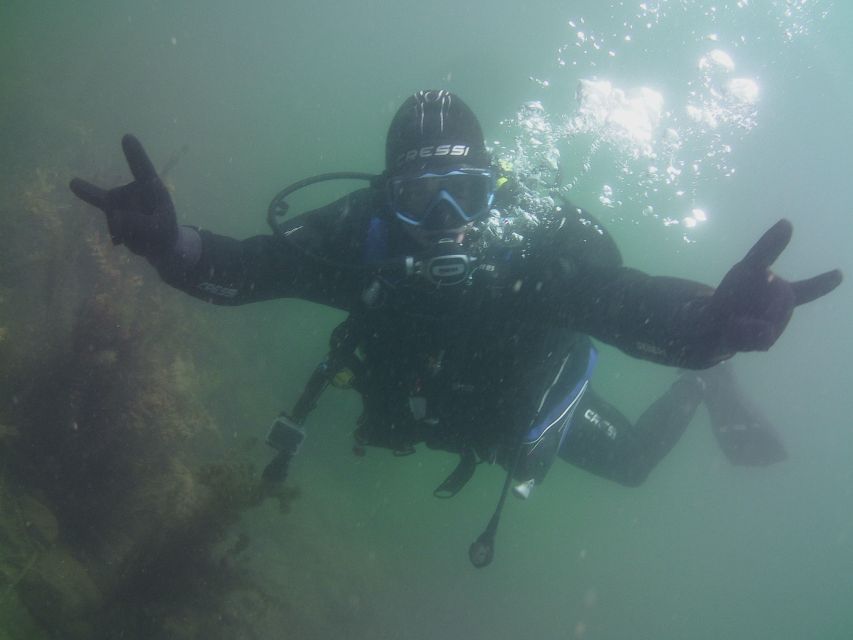 Try Scuba Diving Ssi - Safety Measures for Scuba Diving SSI