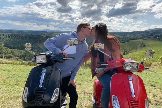 Tuscany Vespa Tour From Florence With Wine Tasting - Final Thoughts and Recommendations