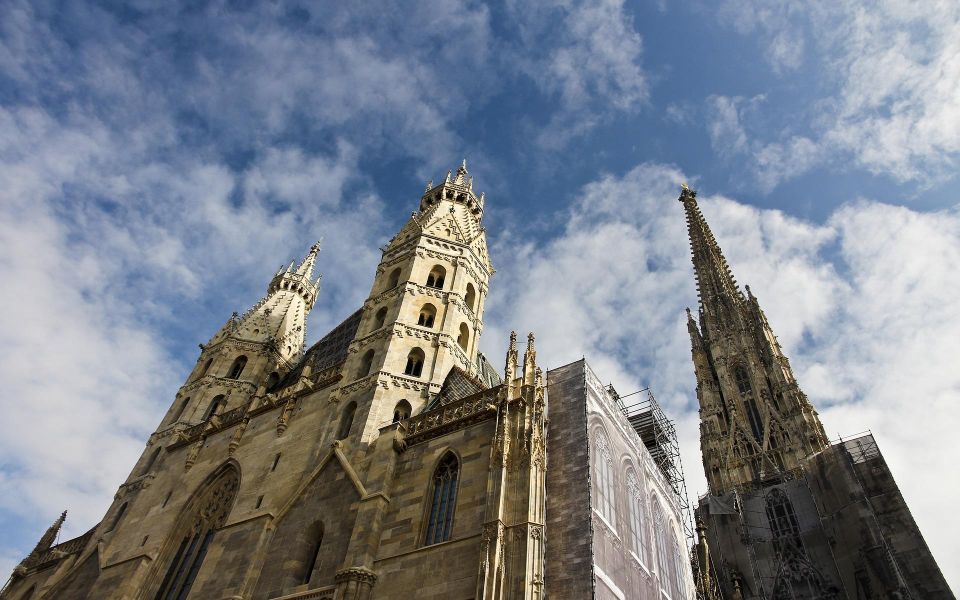 Vienna: Private Exclusive History Tour With a Local Expert - Final Words