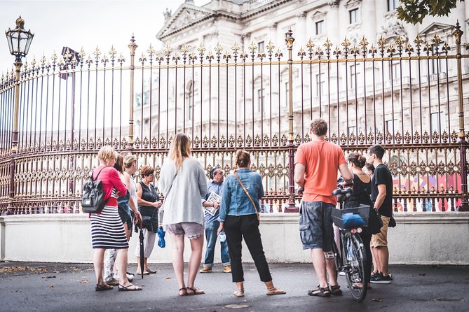 Vienna Small-Group Walking Tour on Poverty and Homelessness - Directions