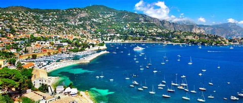 Ville Franche: Private 5-Hour Sightseeing Tour - Monaco Exploration