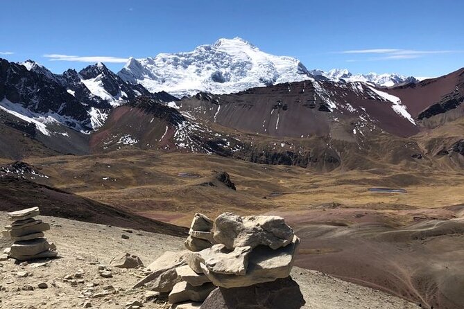 Vinicunca Rainbow Mountain Tour Including Breakfast & Lunch From Cusco - Common questions