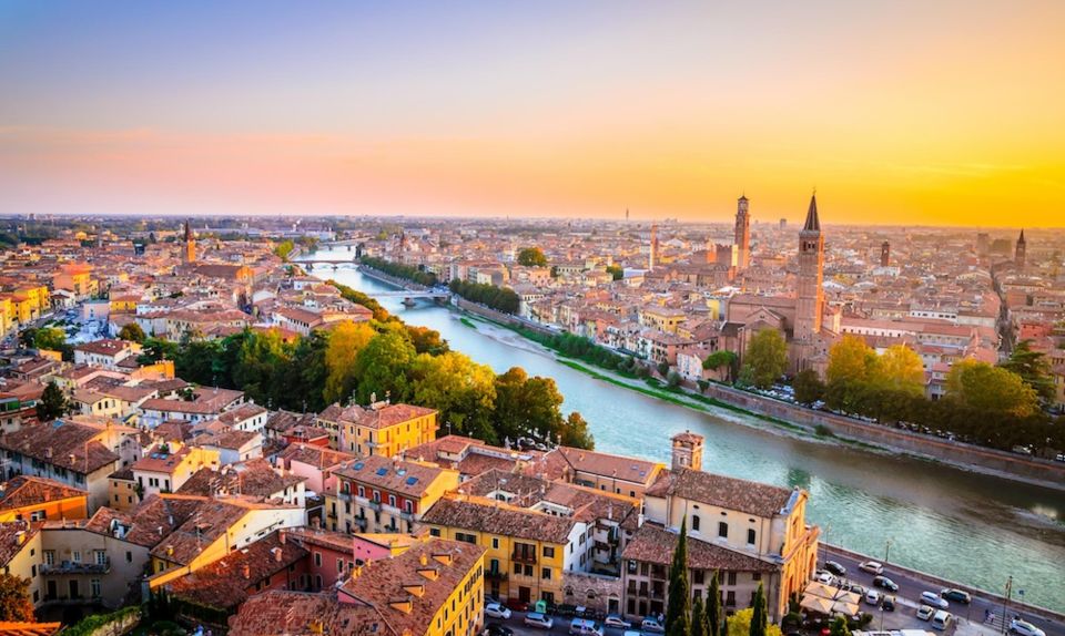 VIP Experience Verona, Mantua & Mincio River From Verona - Final Words
