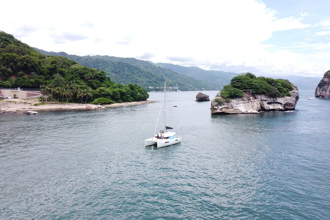 Visit Private Beaches Around Puerto Vallarta in a Private Yacht - Assistance and Inquiries