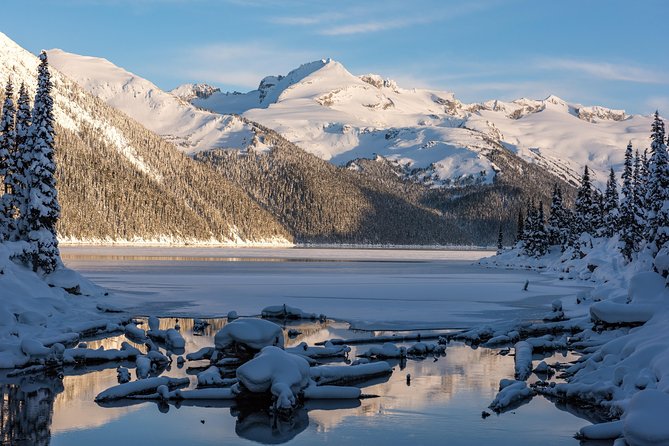 Whistler Small-Group Full-Day Snowshoe Tour - Safety Guidelines