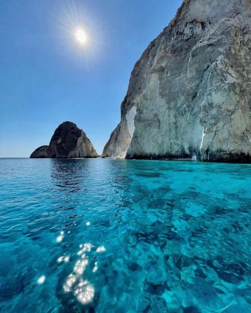 ZAKYNTHOS : Boat Rentals Without Captain ⭐️ - Customer Reviews