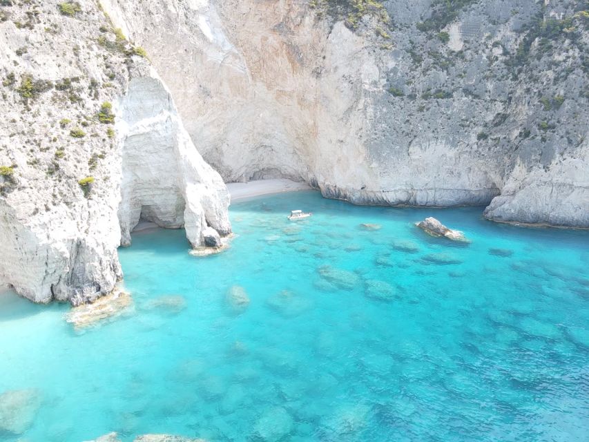 Zakynthos Highlights Sunset Tour. - Additional Experiences