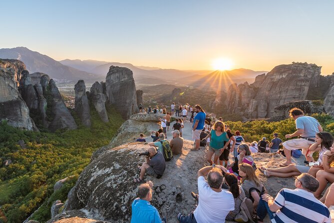 2-Day Delphi and Meteora Tour From Athens - Final Words