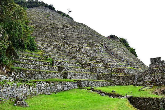 2-Day Private Tour of the Inca Trail to Machu Picchu - Final Words