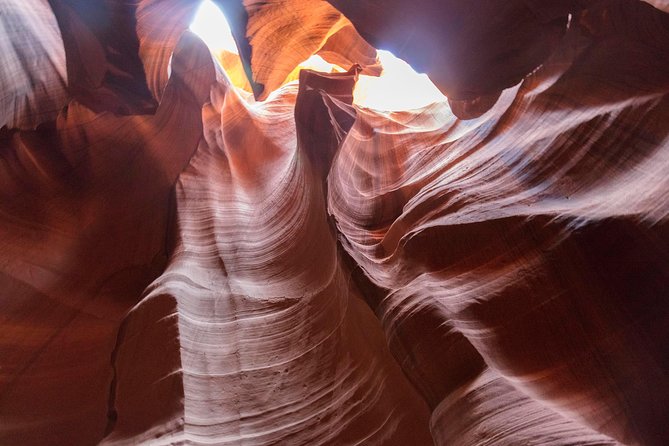 3-Day Sedona, Monument Valley and Antelope Canyon Tour - Common questions