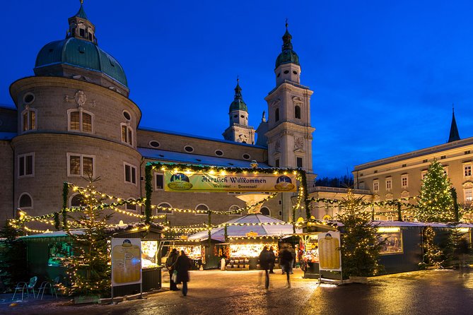 3-Night Salzburg Winter Package With City Highlights Tour - Final Words