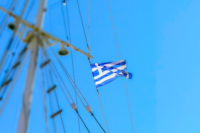 30m Wooden Traditional Boat - 6.5 Hours Day Cruise in Rhodes - Authentic Traveler Reviews and Ratings