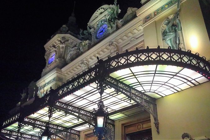 5-Hrs Private Monte-Carlo Night Tour - Final Words