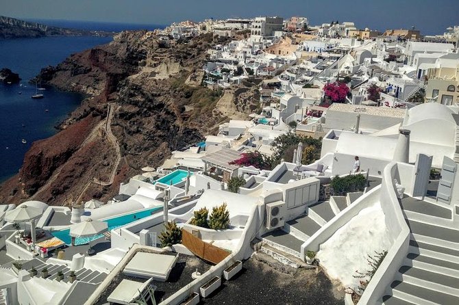 6-Hour Private Best of Santorini Experience - Final Words