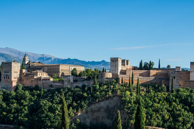 Alhambra Palace and Albaicin Tour With Skip the Line Tickets From Seville - Final Words