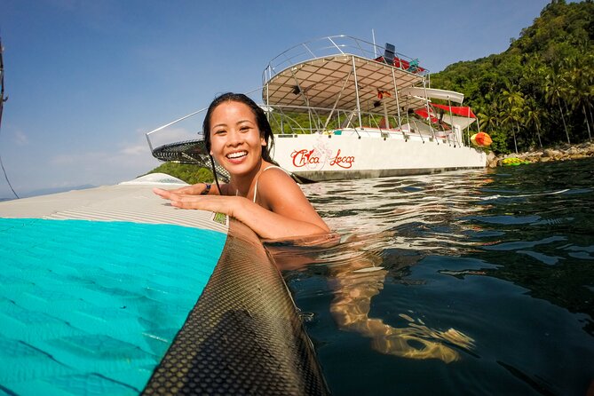 All-Inclusive Full-Day Marietas Islands Boat Tour - Final Words