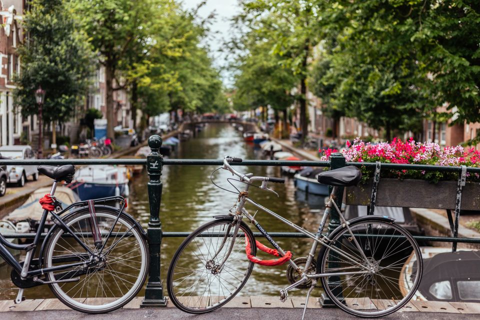 Amsterdam: 1.5-Hour Private Kick-Start Tour With a Local - Common questions