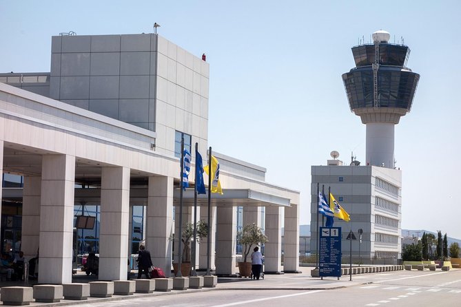 Athens Airport Private Arrival Transfer - Final Words