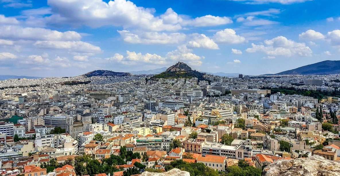 Athens: Private Full-Day Classical Tour - Customer Reviews