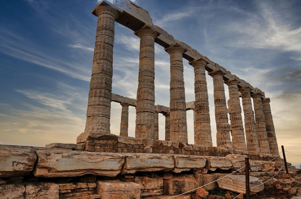 Athens: Private Trip to Acropolis of Athens & Cape Sounion - Final Words