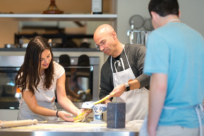 Authentic Pasta Class in Florence - Final Words