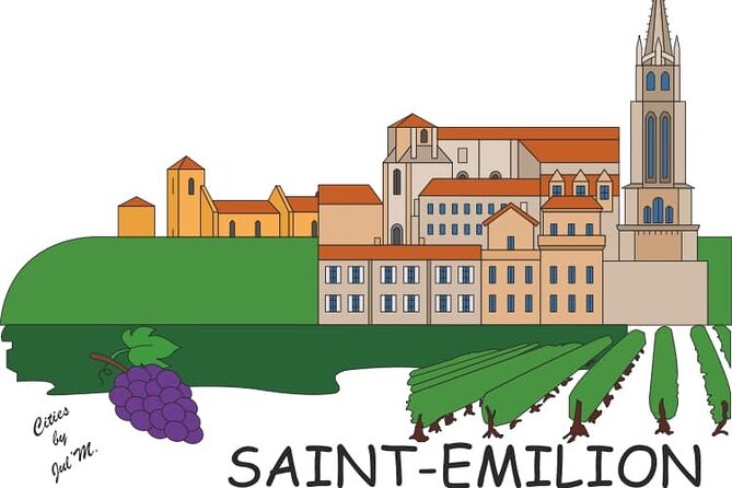 Authentic Saint Emilion - Additional Information and Resources