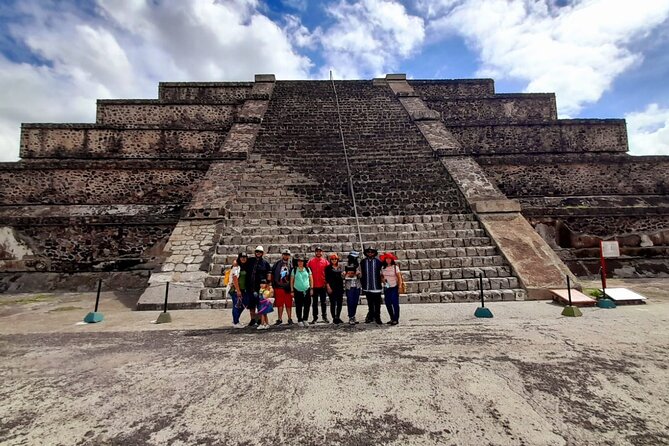 Balloon Flight With Private Transportation and Guided Tour to Teotihuacán - Final Thoughts