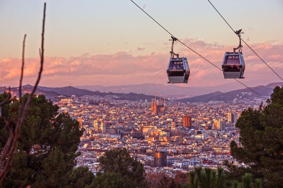 Barcelona: 40+ Attractions Pass With Public Transport Option - Final Words