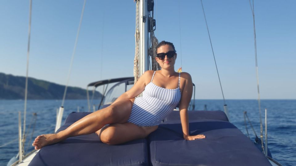 Barcelona: Boat Trip With Cava in Amazing Sailboat - Final Words