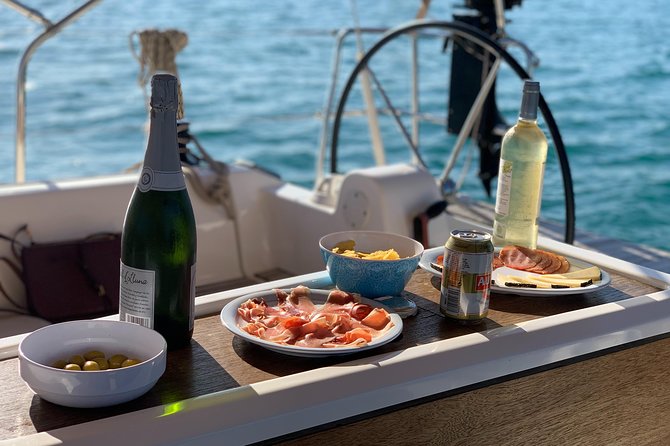 Barcelona Sailing Cruise With Light Snacks and Open Bar - Final Words