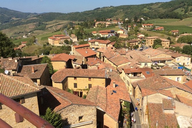 Beaujolais Wine Discovery - Private Tour - Half Day - Common questions