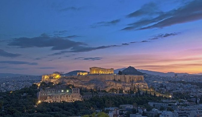 Best of Athens Half Day Private Tour - Recommendations and Highlights