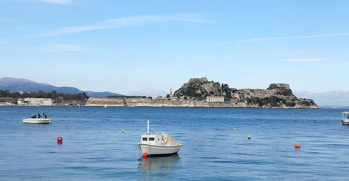 Best of Corfu: Customized Private Excursion - Customizable Itinerary