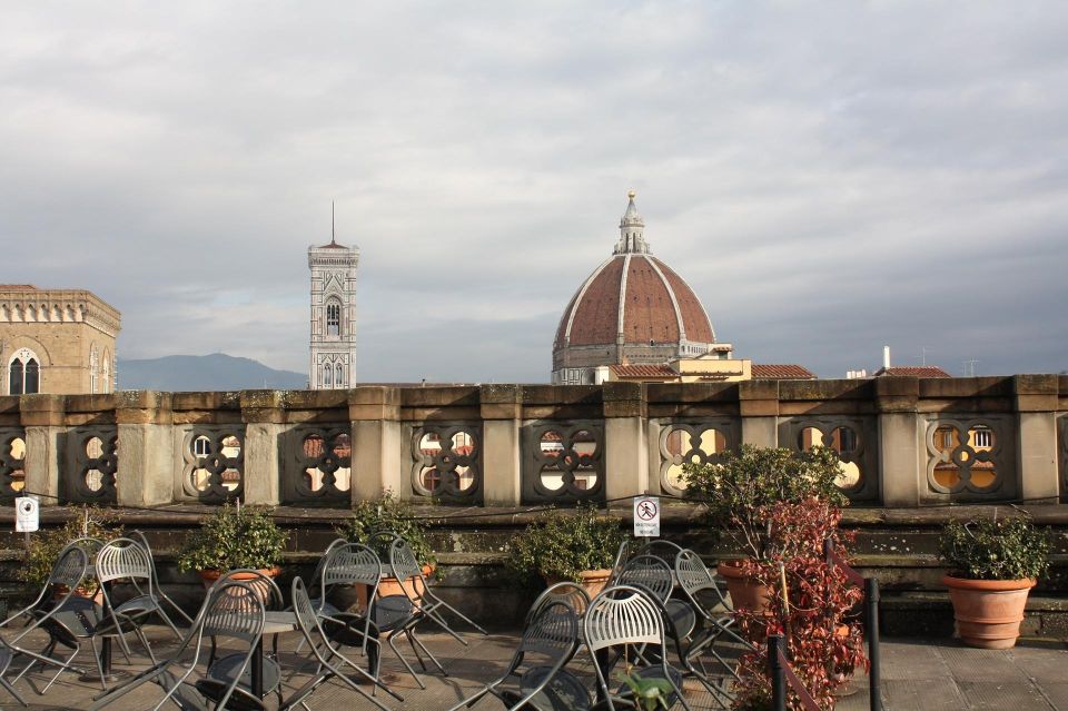 Brunelleschi Dome Private Guide Tour - Final Words