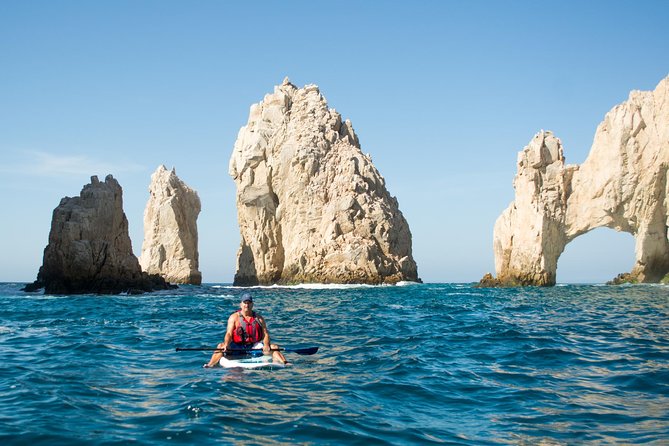 Cabo San Lucas Paddleboard and Snorkel at the Arch - Final Words