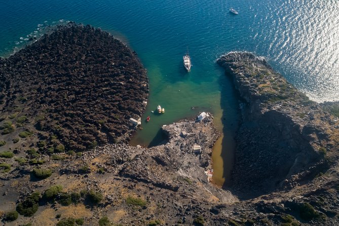 Caldera & Oia Sunset With King Thiras Boat - Final Words