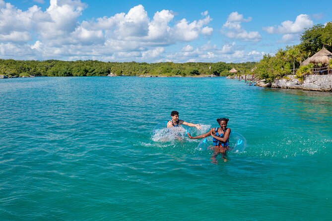 Cancun to Xel-Ha All-Inclusive Day Trip With Admission Ticket - Final Words