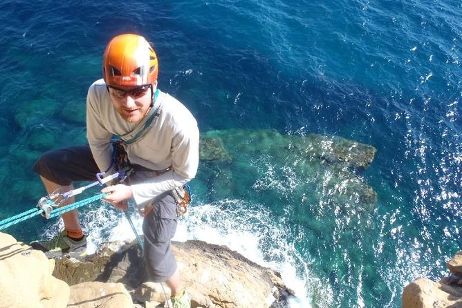 Canyoning Half Day Tour From La Ciotat - Directions