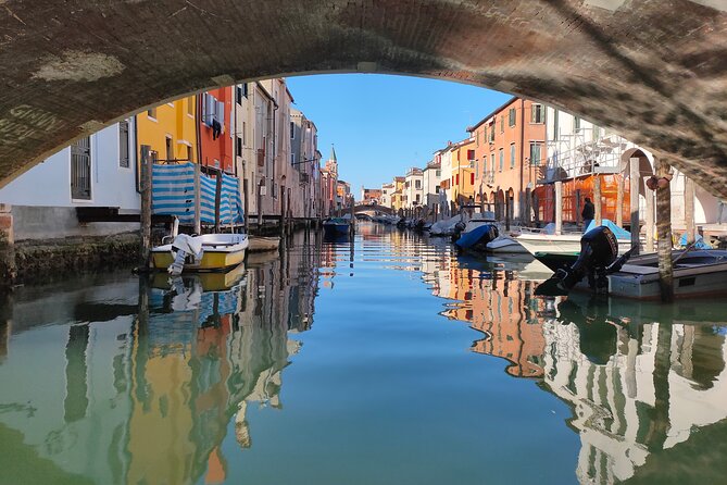 Chioggia and the Venetian Lagoon Tour on Boat - Final Words