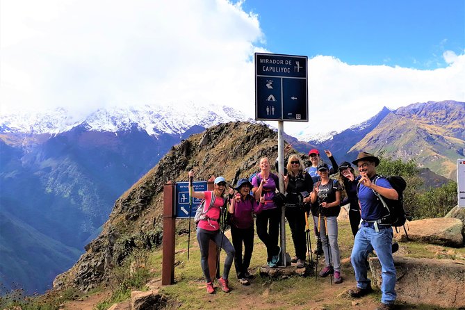 Choquequirao 4-Day Trekking Adventure  - Cusco - Final Words