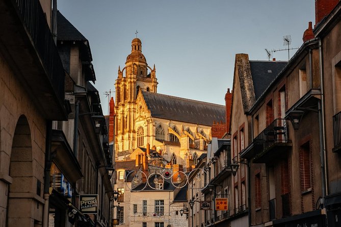 City Escape: Loire Valley Private Day Trip - Additional Information and Resources