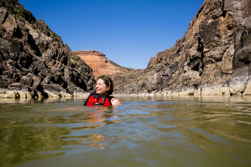 Colorado River: Westwater Canyon Rafting Trip - Common questions