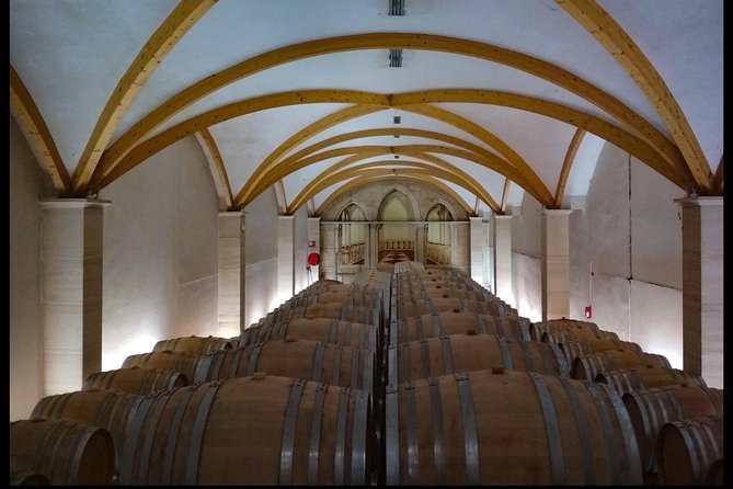 Côtes Du Rhône Wine Tour: Avignon, Palace of the Popes - Reviews and Ratings