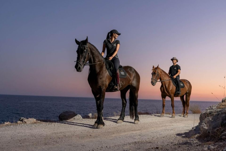 Crete Horse Riding: Mesmerizing Sunset Ride - Final Words