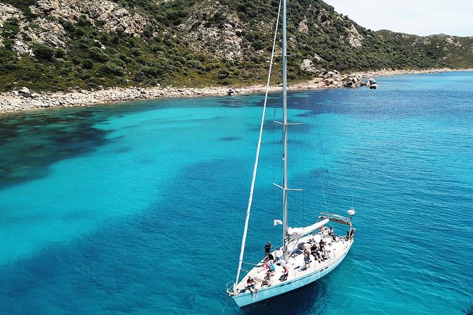 Daily Sailing With Exclusive Boat in the Arcipleago of La Maddalena - Final Words