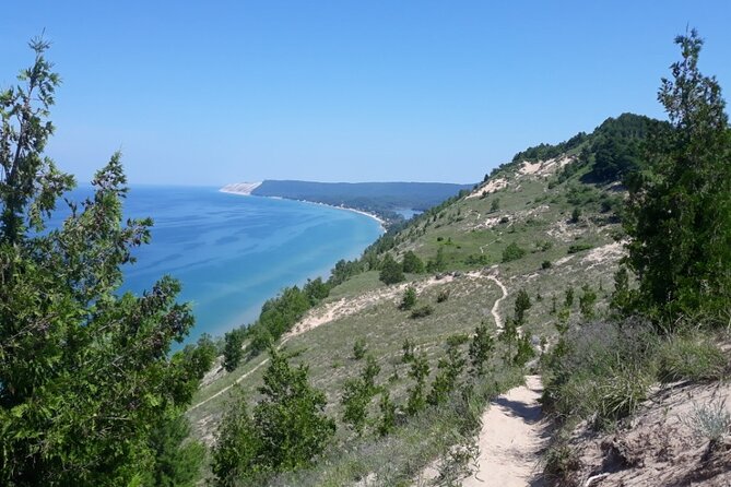 Daily Tours to Sleeping Bear Dunes National Lakeshore - Common questions
