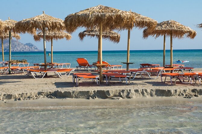 Day Tour to Elafonisi Beach From Heraklion With Pickup Included - Final Words