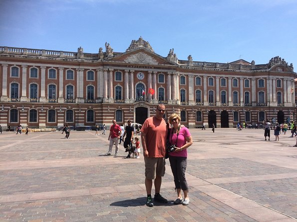 Day Tour to Toulouse and the Canal Du Midi. Private Tour From Carcassonne. - Price and Guarantee